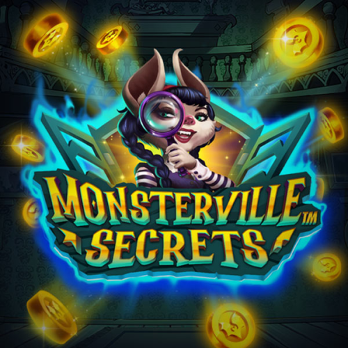 Monsterville Secrets