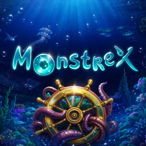 Monstrex