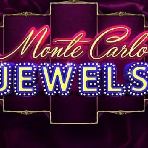 Monte Carlo Jewels HD