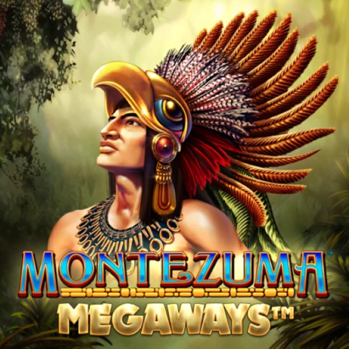 Montezuma Megaways