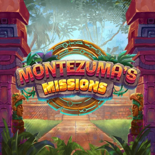 Montezuma's Missions