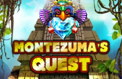 Montezuma's Quest