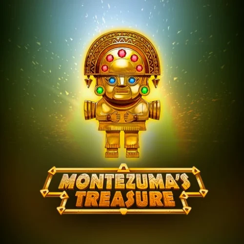Montezuma's Treasure (WMG)