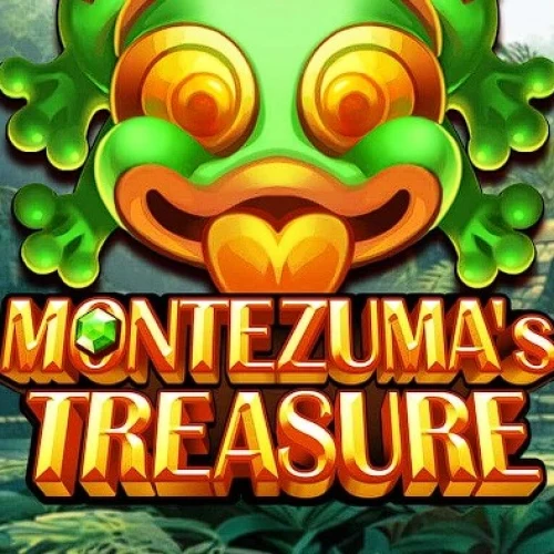 MonteZuma's Treasure (YRG)