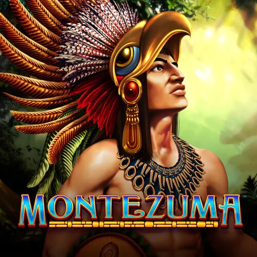 Montezuma (WMS)
