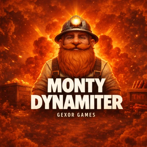 Monty Dynamiter