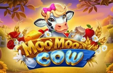 Moo Moo Cow