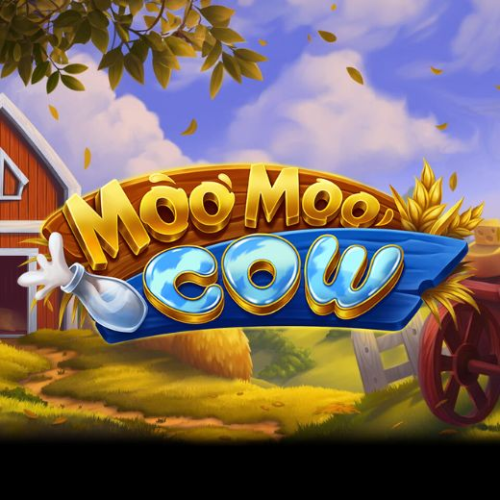 Moo Moo Cow