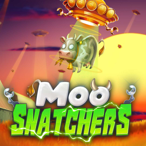 Moo Snatchers