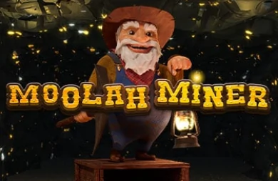 Moolah Miner