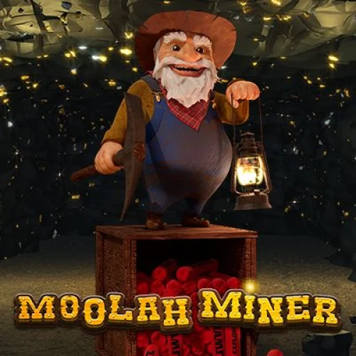 Moolah Miner