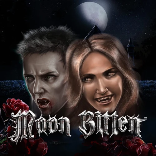 Moon Bitten