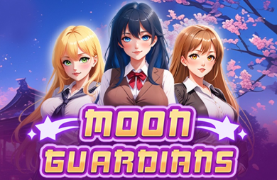 Moon Girls
