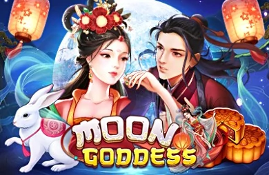Moon Goddess (Eurasian Gaming)