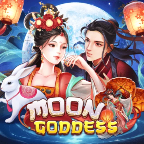 Moon Goddess (Eurasian Gaming)