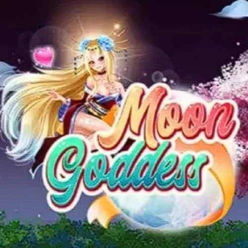 Moon Goddess (Flipluck)