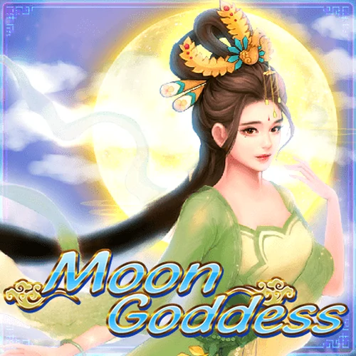 Moon Goddess (KA Gaming)