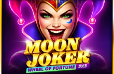 Moon Joker