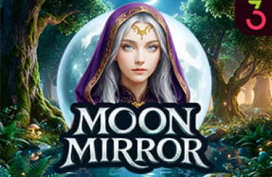 Moon Mirror