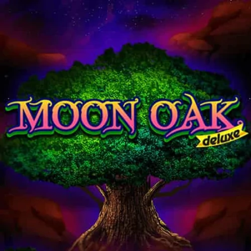 Moon Oak Deluxe