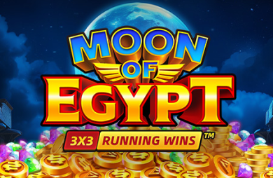 Moon Of Egypt