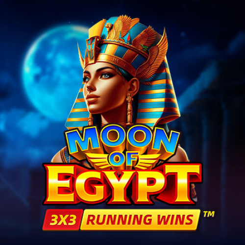 Moon Of Egypt
