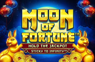 Moon of Fortune