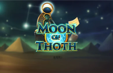 Moon of Thoth