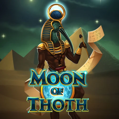 Moon of Thoth