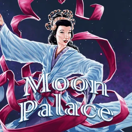 Moon Palace