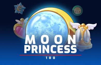Moon Princess 100