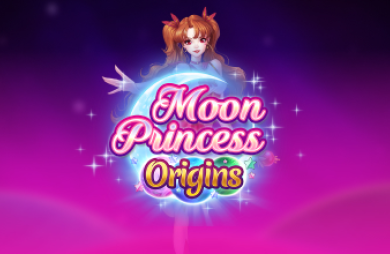 Moon Princess Origins