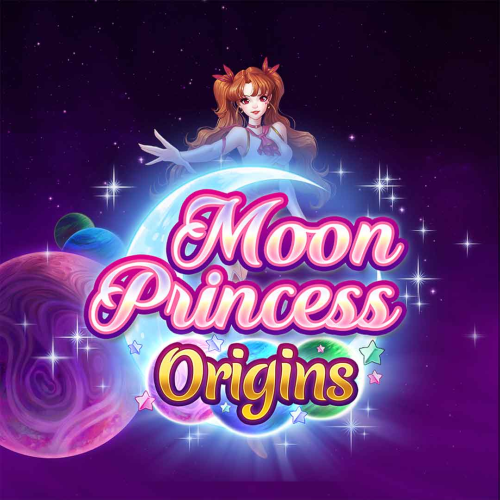 Moon Princess Origins