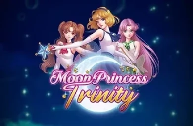 Moon Princess Trinity