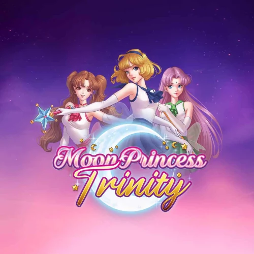 Moon Princess Trinity