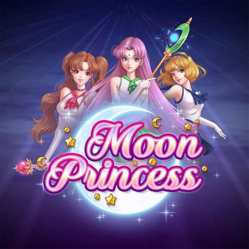 Moon Princess