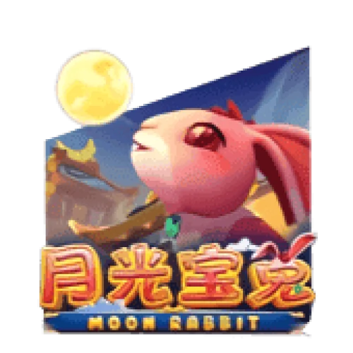 Moon Rabbit