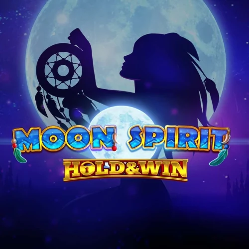 Moon Spirit Hold &amp; Win