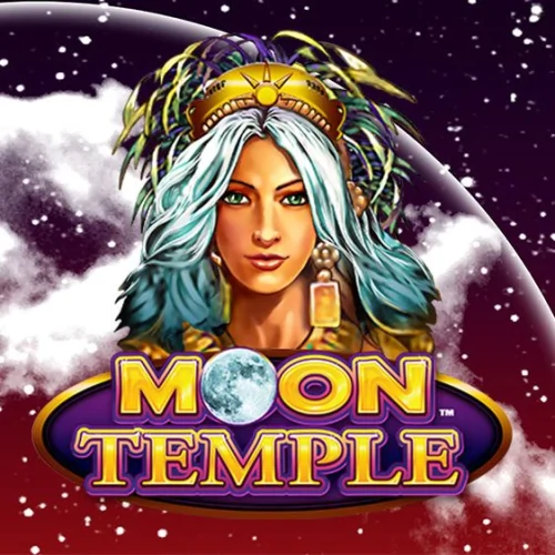 Moon Temple