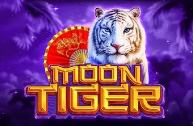 Moon Tiger