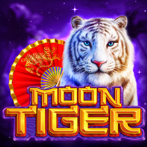 Moon Tiger