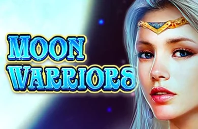 Moon Warriors