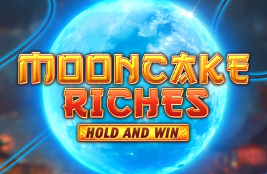 Mooncake Riches Hold and Win