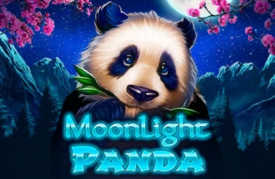 Moonlight Panda