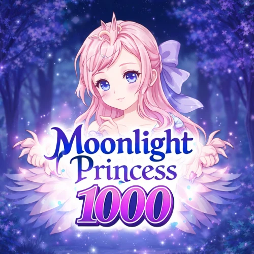 Moonlight Princess 1000