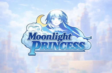 Moonlight Princess (Sakura Studios)