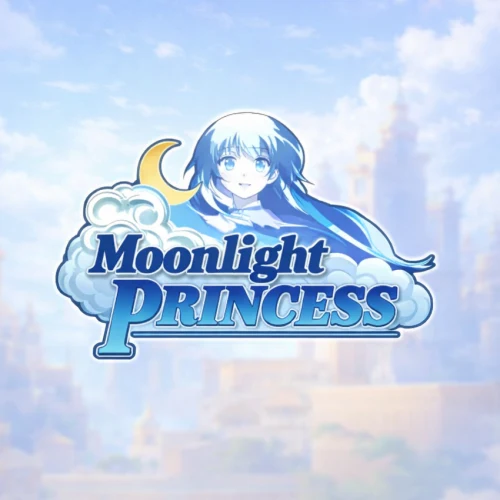Moonlight Princess (Sakura Studios)