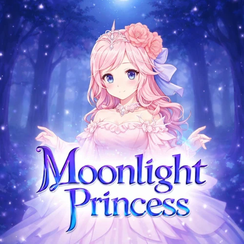 Moonlight Princess