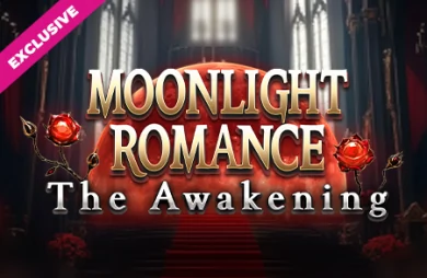Moonlight Romance - The Awakening