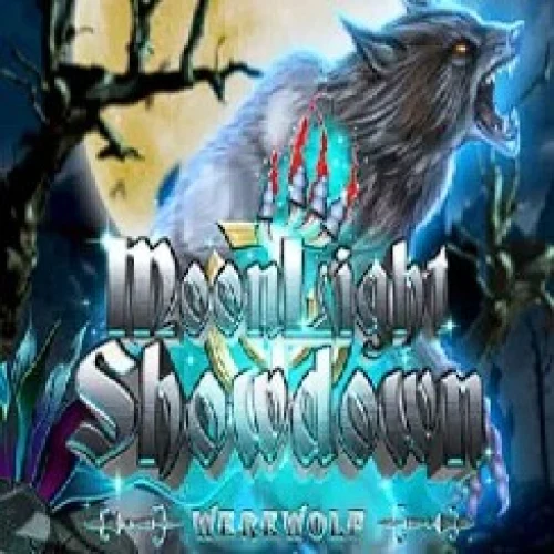 Moonlight Showdown Werewolf